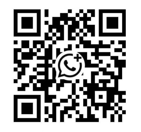 WhatsApp 二维码